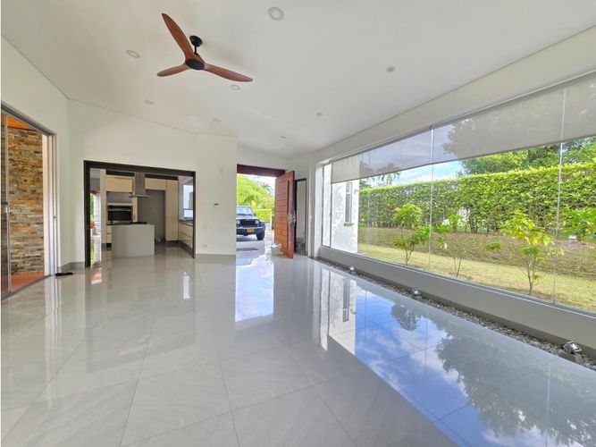 Casa de 3 alcobas en venta en El Caimo, Armenia, 300 m² · foto 6 de 24