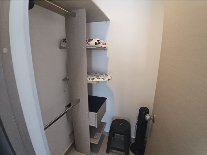 Apartaestudio en venta en Los Profesionales, Armenia, 35 m² · foto 9 de 13
