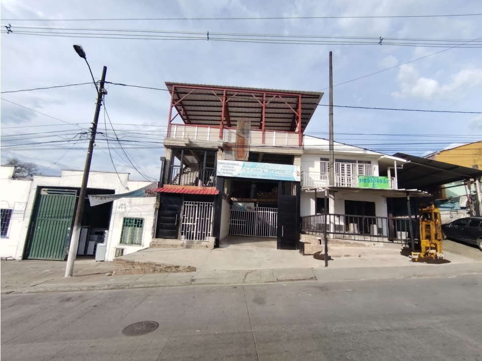 Bodega en Arriendo en Armenia