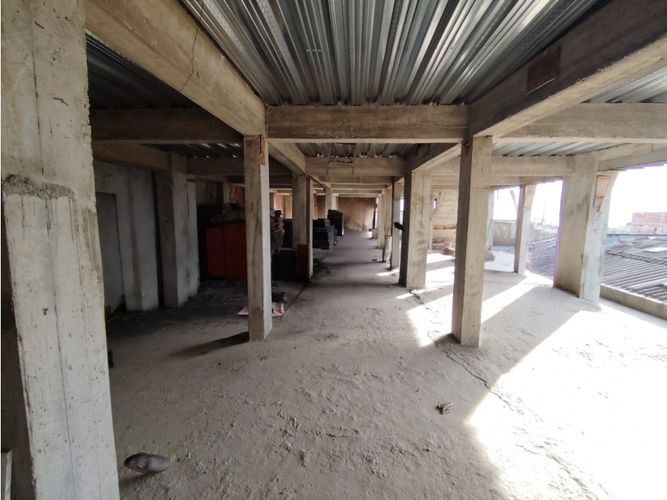 Bodega en arriendo en La Castilla, Armenia, 450 m² · foto 3 de 14