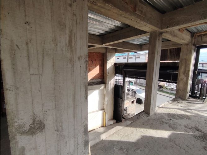 Bodega en arriendo en La Castilla, Armenia, 450 m² · foto 6 de 14