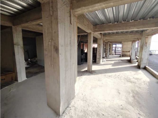Bodega en arriendo en La Castilla, Armenia, 450 m² · foto 7 de 14