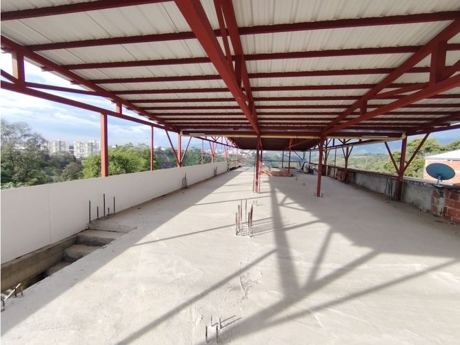 Bodega en arriendo en La Castilla, Armenia, 450 m² · foto 14 de 14
