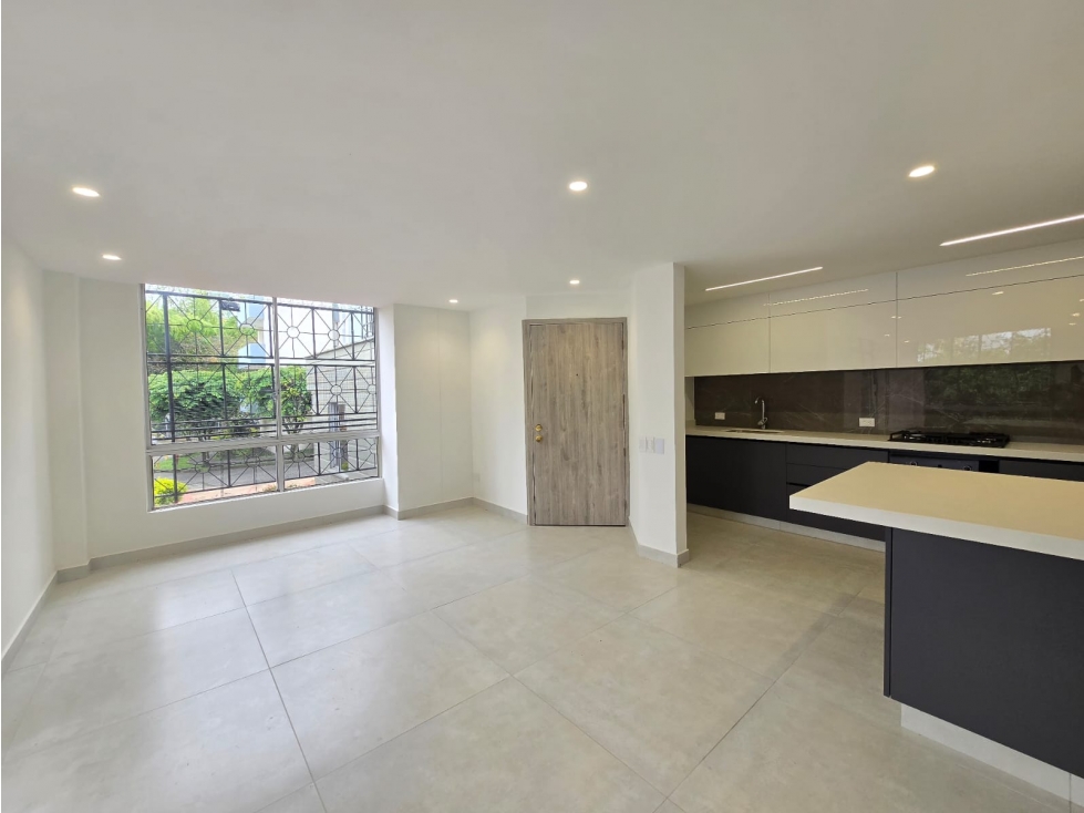 Apartamento en venta en Laureles, Armenia · foto 2 de 21