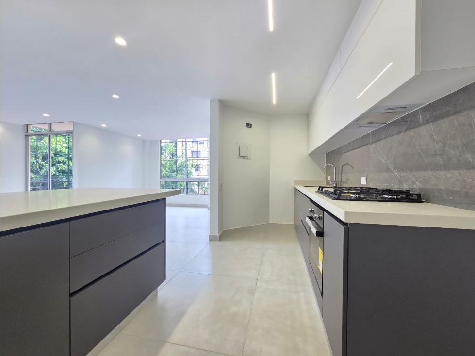 Apartamento en venta en Laureles, Armenia · foto 3 de 21