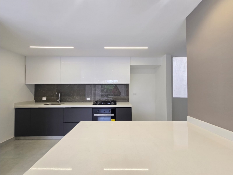 Apartamento en venta en Laureles, Armenia · foto 4 de 21