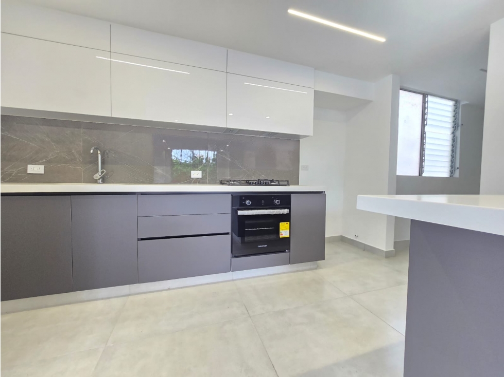 Apartamento en venta en Laureles, Armenia · foto 5 de 21