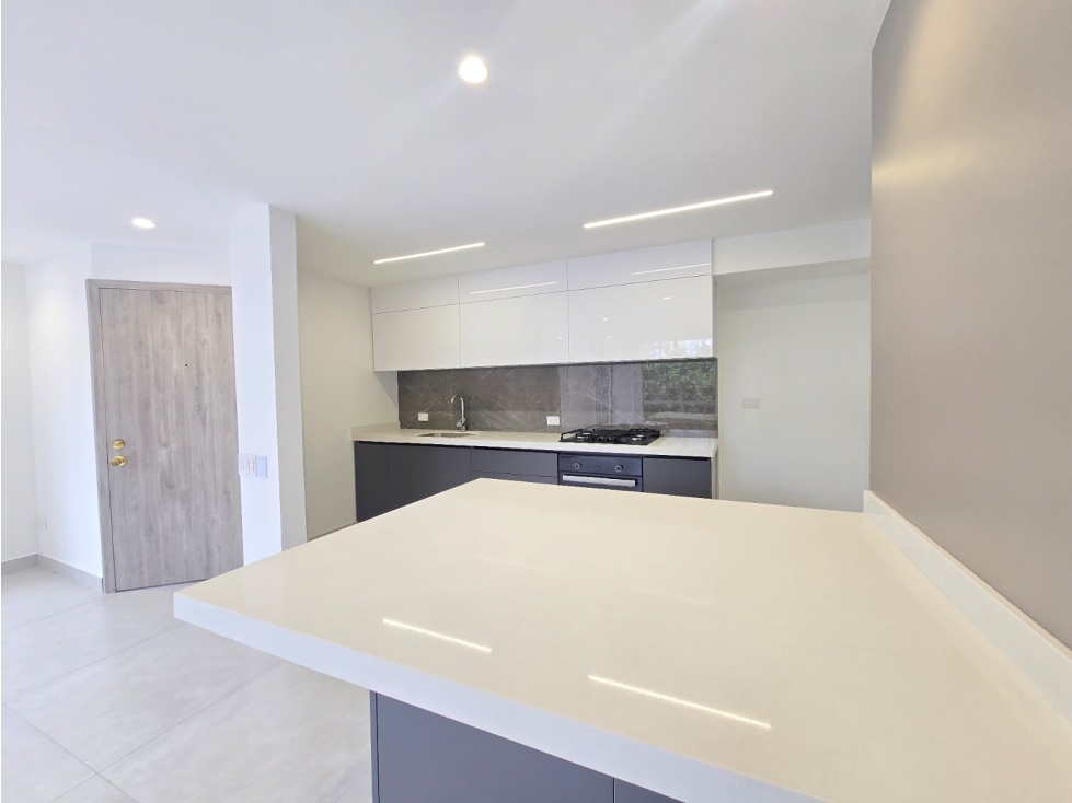 Apartamento en venta en Laureles, Armenia · foto 6 de 21