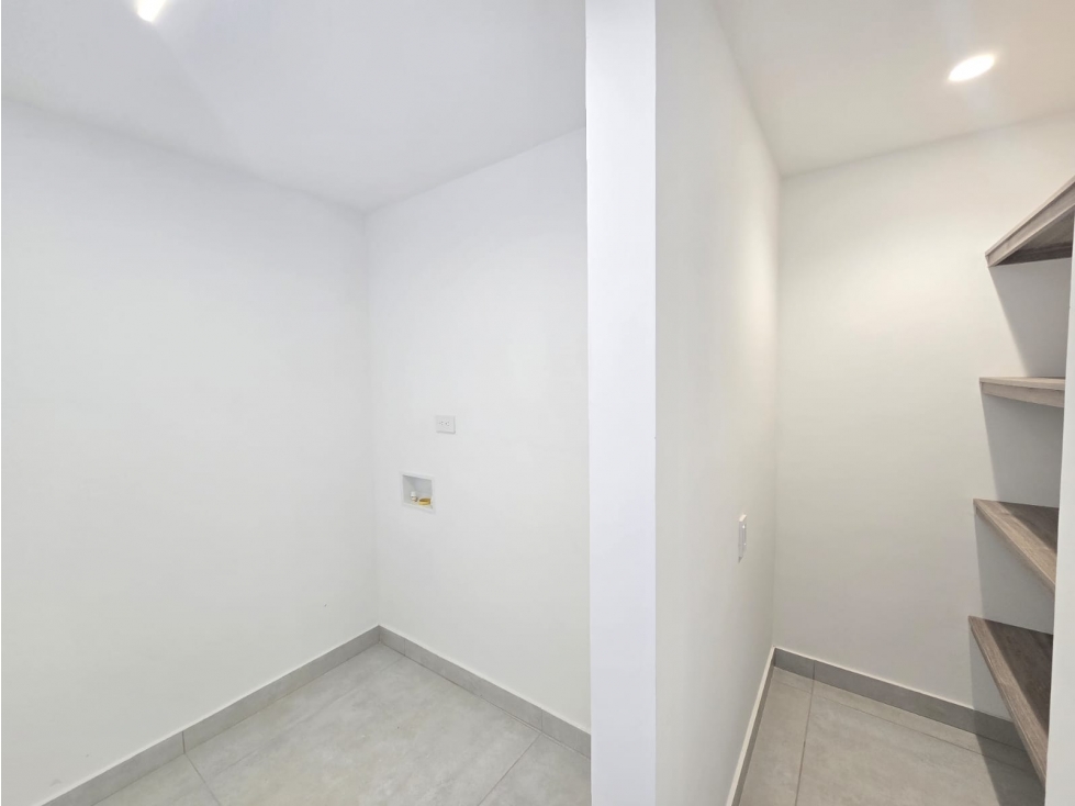 Apartamento en venta en Laureles, Armenia · foto 7 de 21