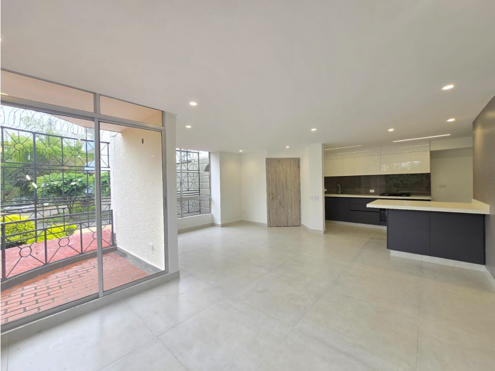 Apartamento en venta en Laureles, Armenia · foto 8 de 21