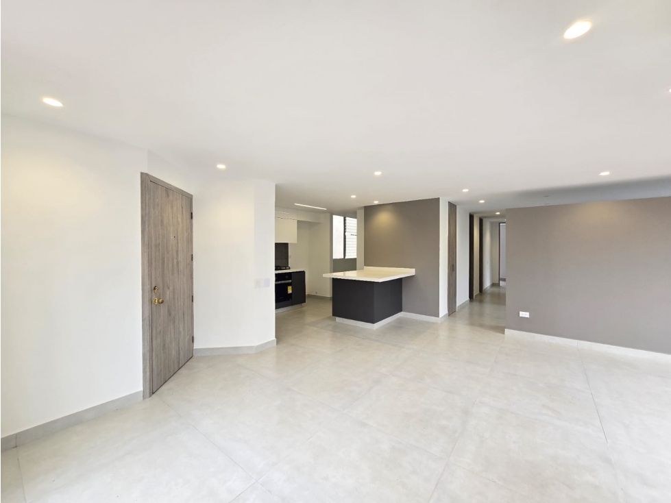 Apartamento en venta en Laureles, Armenia · foto 9 de 21