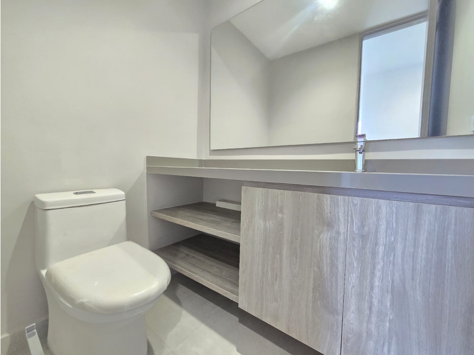 Apartamento en venta en Laureles, Armenia · foto 13 de 21