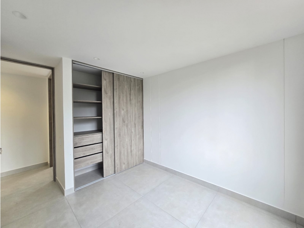 Apartamento en venta en Laureles, Armenia · foto 15 de 21