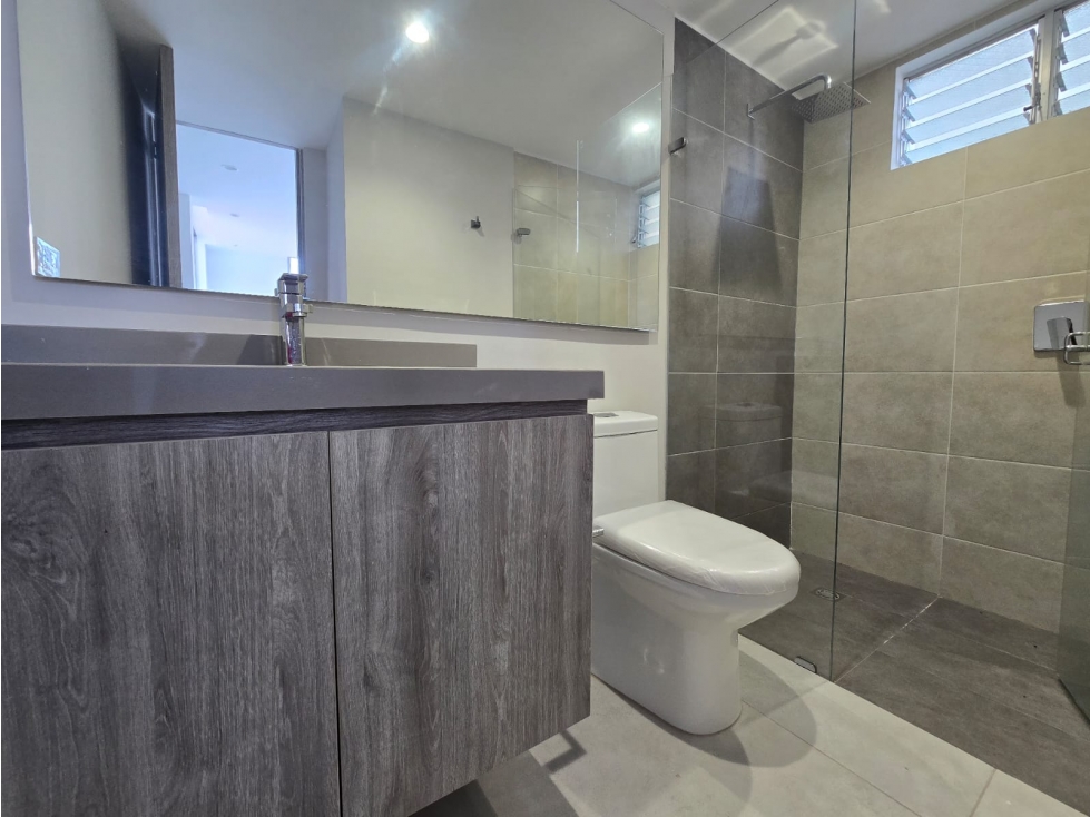 Apartamento en venta en Laureles, Armenia · foto 17 de 21