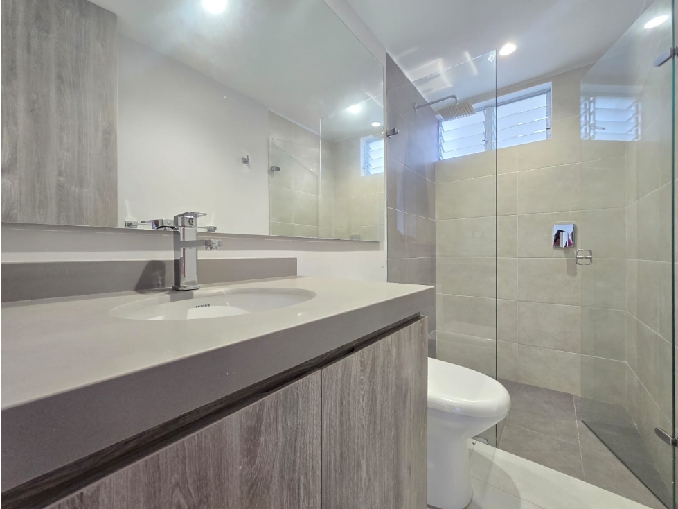 Apartamento en venta en Laureles, Armenia · foto 20 de 21