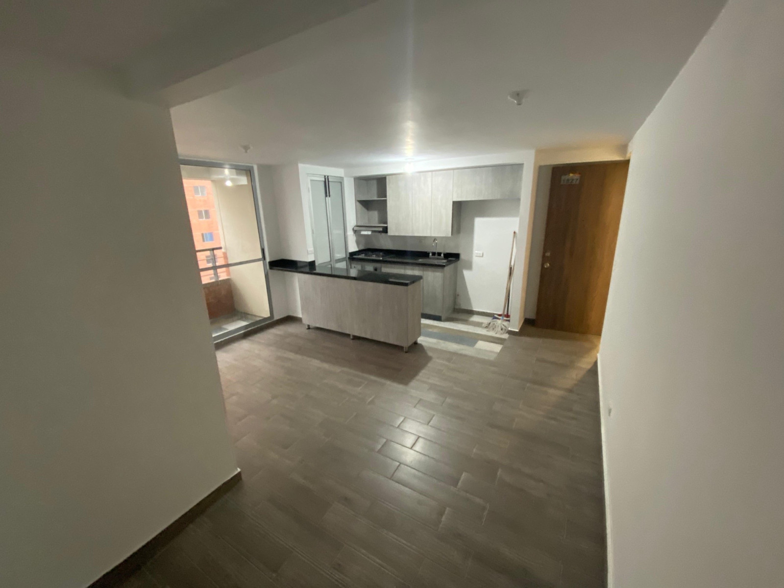 Apartamento en Arriendo en Fabricato, Bello