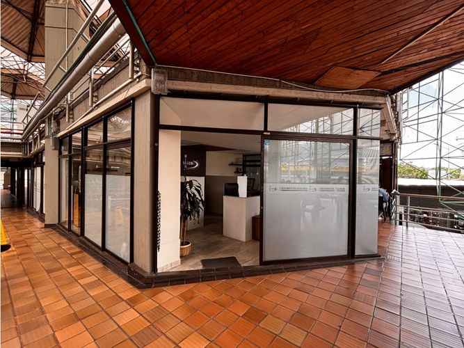 Local en venta en Fundadores, Armenia, 29 m² · foto 2 de 10
