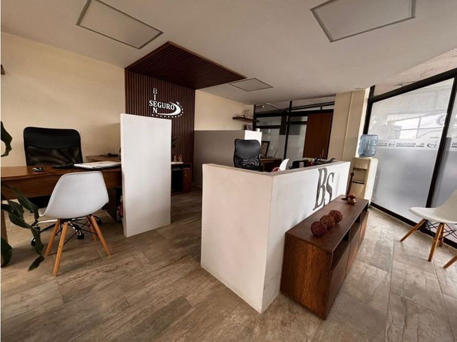 Local en venta en Fundadores, Armenia, 29 m² · foto 3 de 10