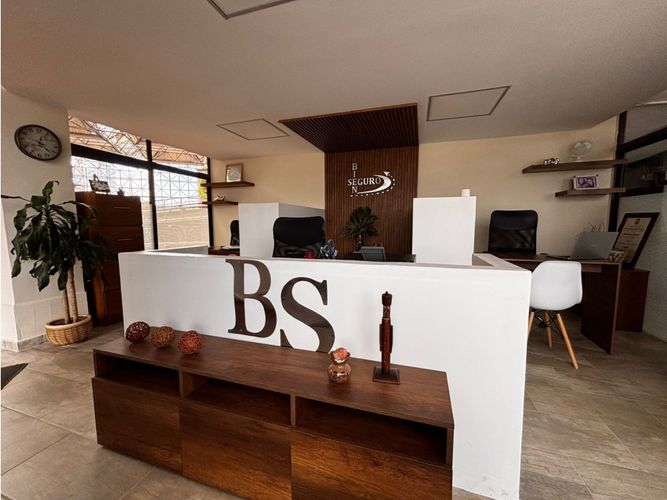 Local en venta en Fundadores, Armenia, 29 m² · foto 4 de 10