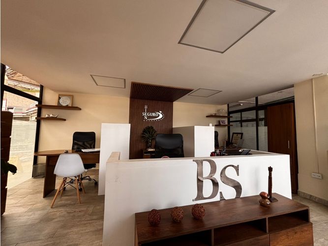 Local en venta en Fundadores, Armenia, 29 m² · foto 5 de 10