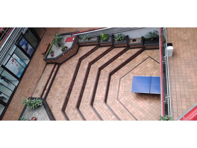 Local en venta en Fundadores, Armenia, 29 m² · foto 7 de 10