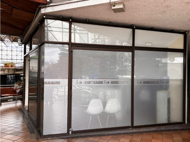Local en venta en Fundadores, Armenia, 29 m² · foto 9 de 10