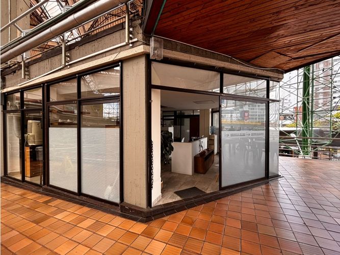 Local en venta en Fundadores, Armenia, 29 m² · foto 10 de 10
