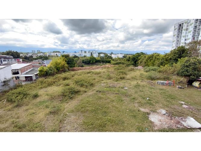 Lote en venta en Puerto Espejo, Armenia, 25 m² · foto 2 de 6