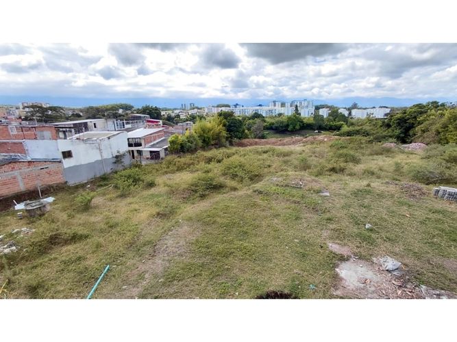Lote en venta en Puerto Espejo, Armenia, 25 m² · foto 3 de 6