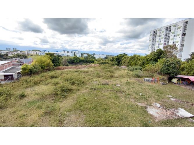 Lote en venta en Puerto Espejo, Armenia, 25 m² · foto 4 de 6