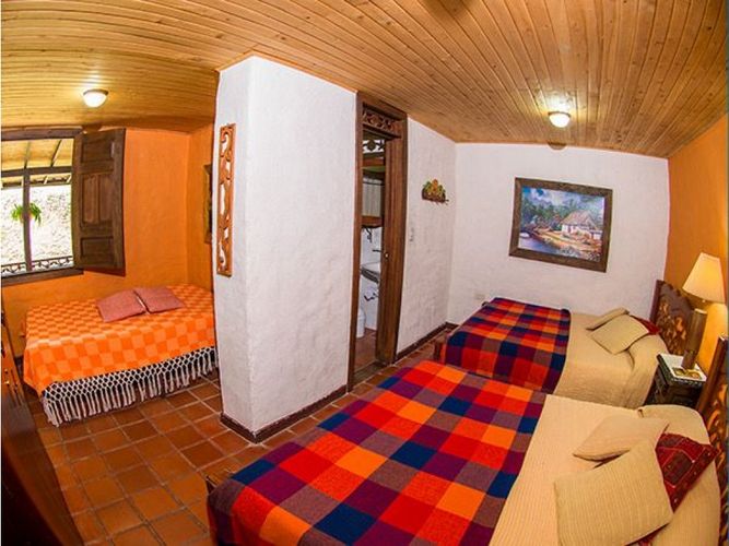 Casa de 8 alcobas en venta en Armenia · foto 8 de 23