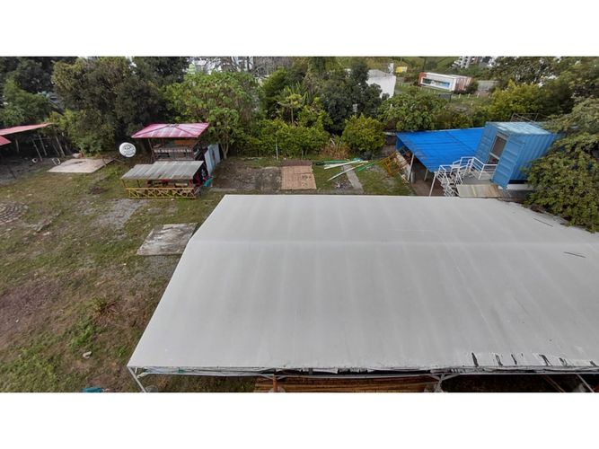 Lote en venta en Puerto Espejo, Armenia, 25 m² · foto 5 de 6