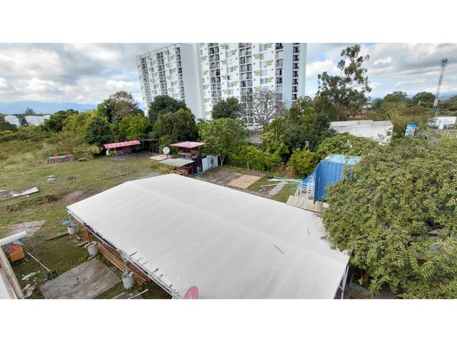 Lote en venta en Puerto Espejo, Armenia, 25 m² · foto 6 de 6