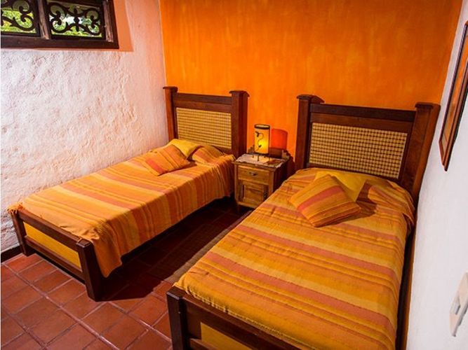 Casa de 8 alcobas en venta en Armenia · foto 11 de 23