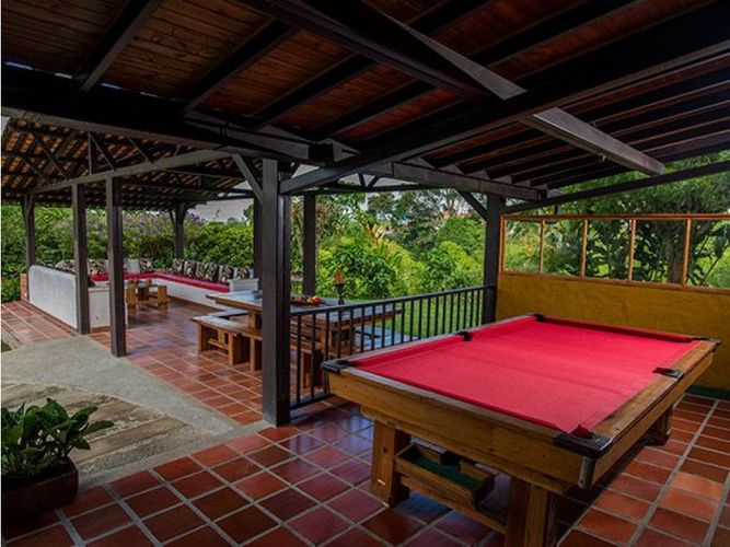 Casa de 8 alcobas en venta en Armenia · foto 15 de 23