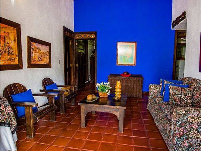 Casa de 8 alcobas en venta en Armenia · foto 21 de 23