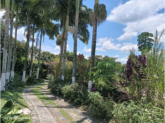 Casa de 6 alcobas en venta en Via El Eden, Armenia, 318 m² · foto 3 de 19