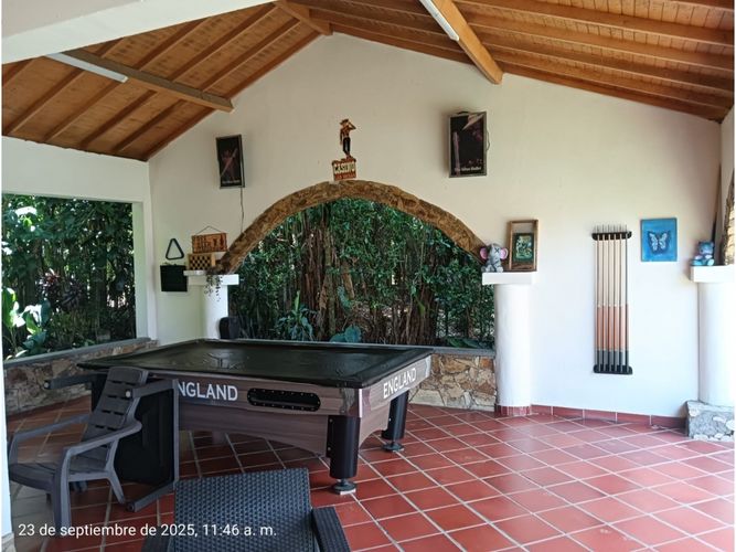 Casa de 6 alcobas en venta en Via El Eden, Armenia, 318 m² · foto 14 de 19