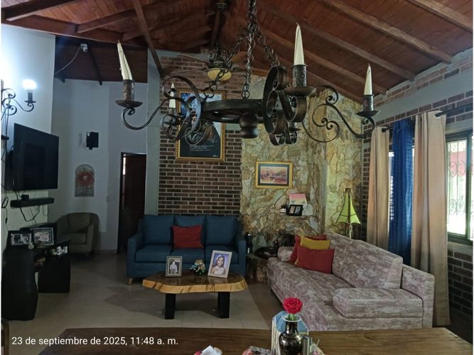 Casa de 6 alcobas en venta en Via El Eden, Armenia, 318 m² · foto 15 de 19