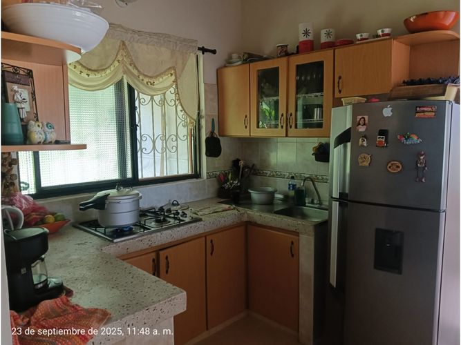 Casa de 6 alcobas en venta en Via El Eden, Armenia, 318 m² · foto 18 de 19