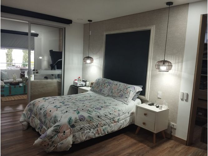 Casa de 4 alcobas en venta en La Castellana, Armenia, 356 m² · foto 6 de 24