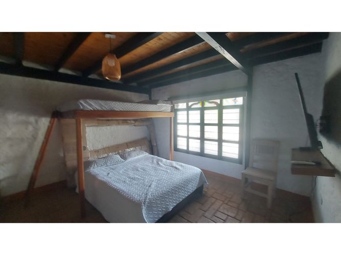 Casa de 4 alcobas en venta en La Pola, Armenia, 340 m² · foto 8 de 24