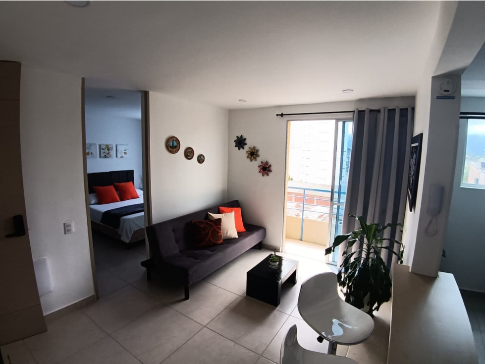 Apartaestudio en Arriendo en Fundadores, Armenia
