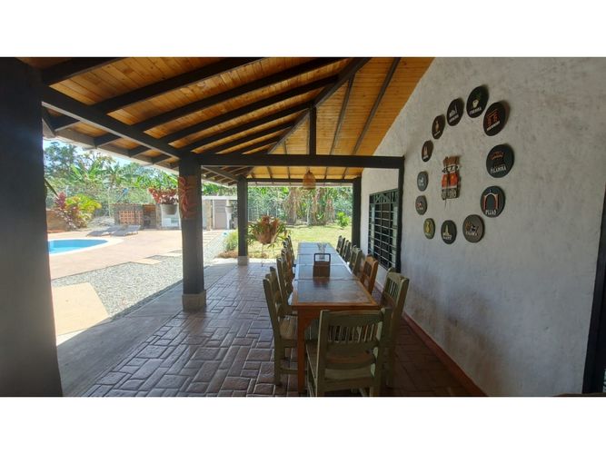 Casa de 4 alcobas en venta en La Pola, Armenia, 340 m² · foto 14 de 24