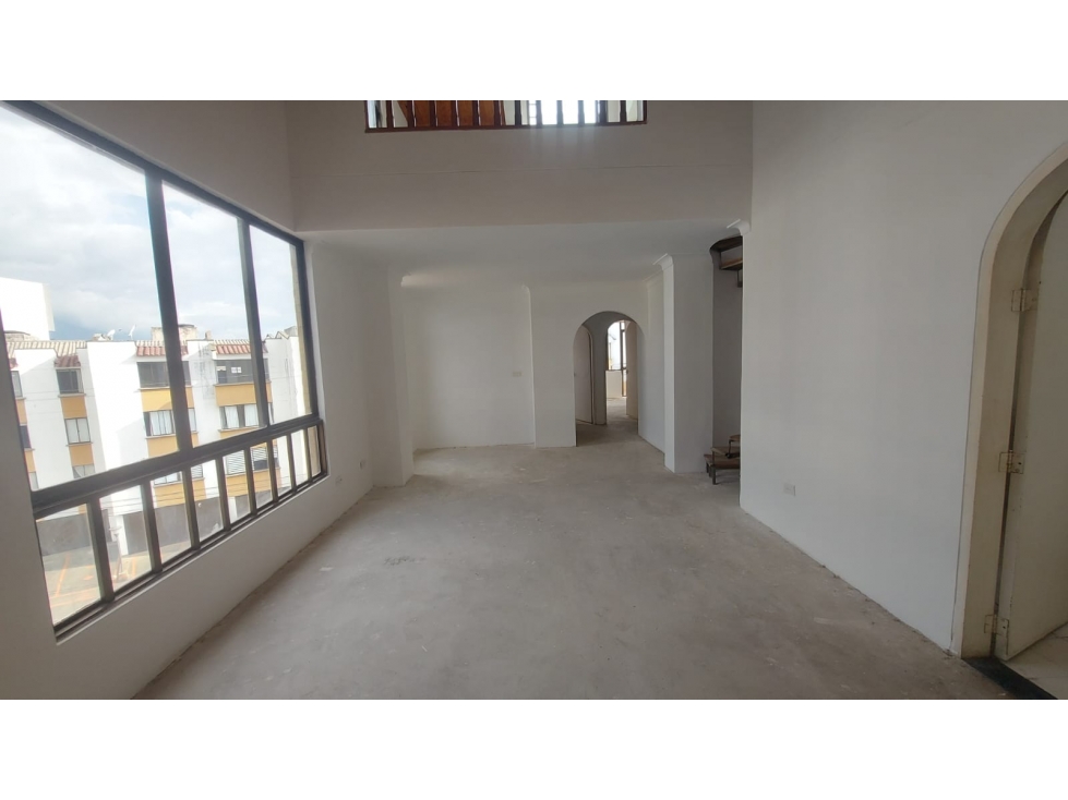 Apartamento en venta en Avenida 19 Norte, Armenia · foto 2 de 21