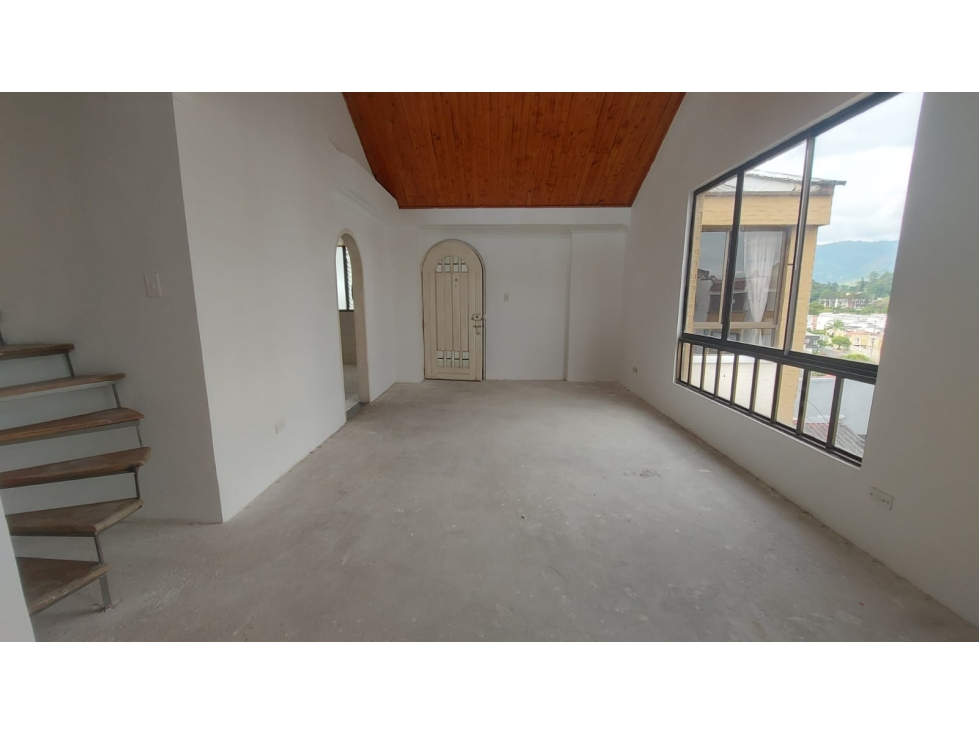 Apartamento en venta en Avenida 19 Norte, Armenia · foto 3 de 21