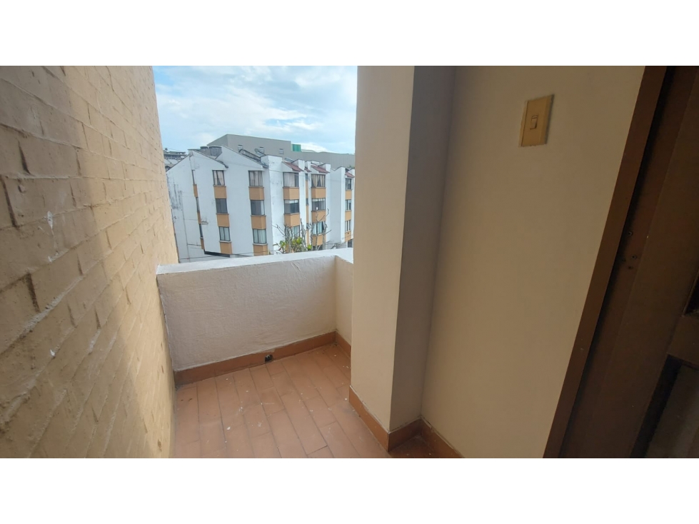 Apartamento en venta en Avenida 19 Norte, Armenia · foto 7 de 21