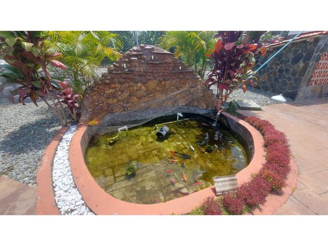 Casa de 4 alcobas en venta en La Pola, Armenia, 340 m² · foto 24 de 24