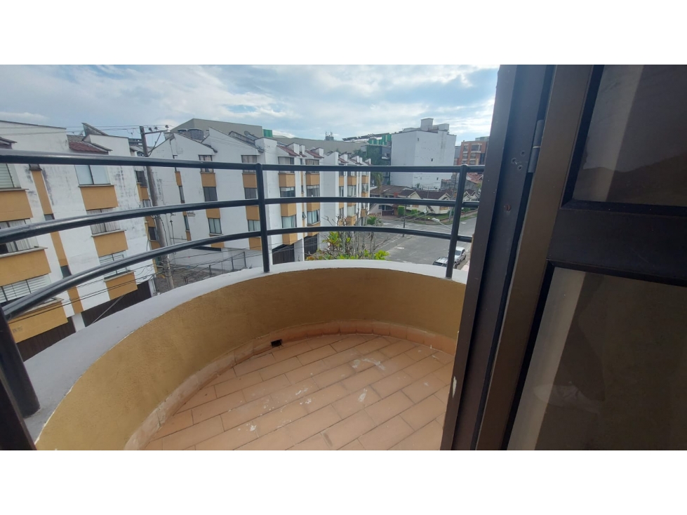 Apartamento en venta en Avenida 19 Norte, Armenia · foto 11 de 21