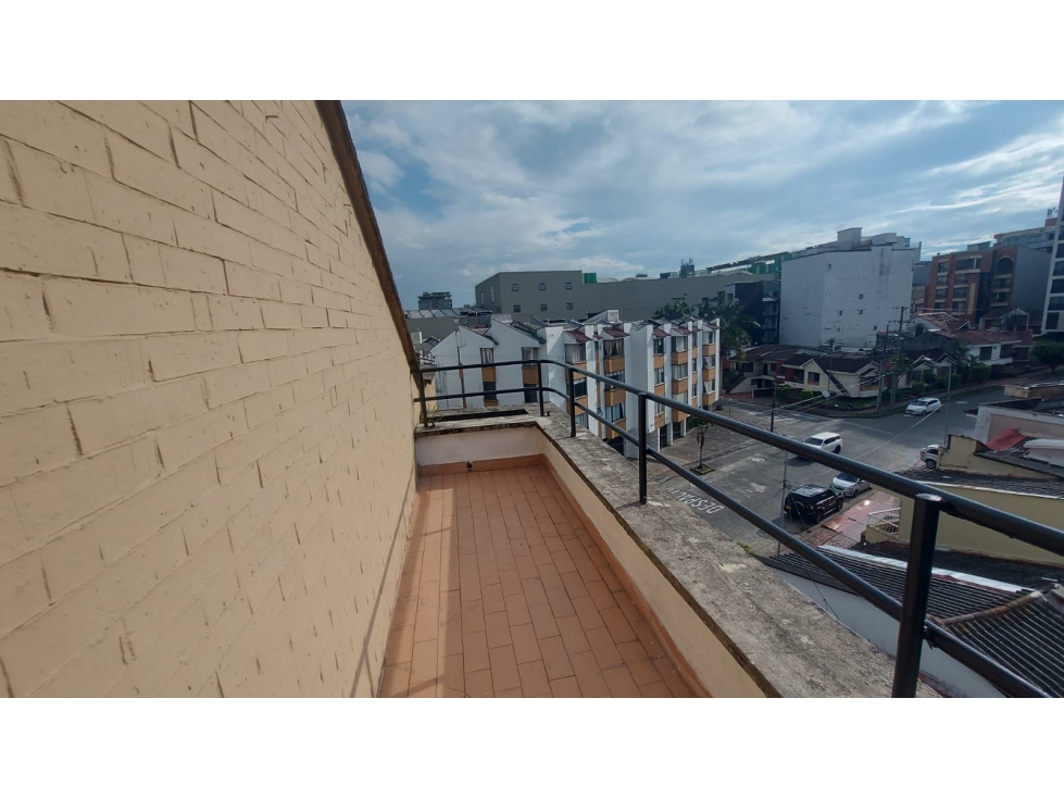 Apartamento en venta en Avenida 19 Norte, Armenia · foto 16 de 21